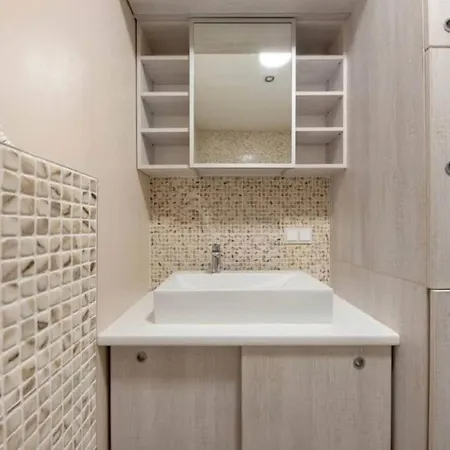 Apartamento Bve Apartments *