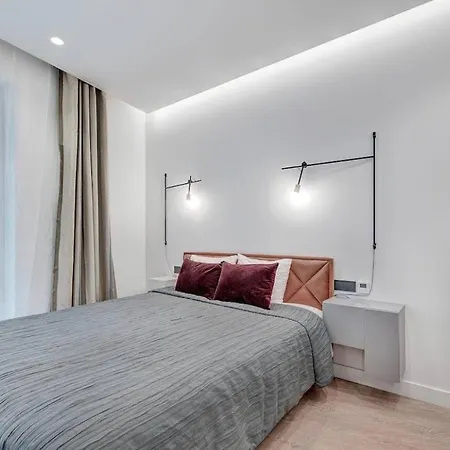 Bve Apartments Copenhague