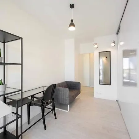 Bve Apartments Apartamento *