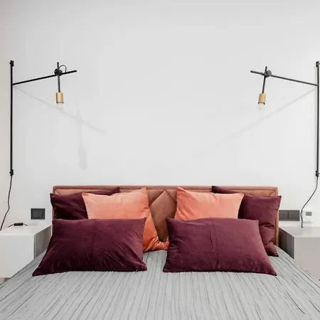 Apartamento Bve Apartments